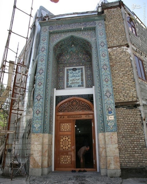 مساجد تاریخی تهران؛ فرصت سیاحت رمضان