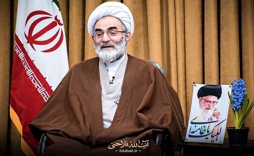 پیام های نوروزی استاندار و نماینده ولی فقیه در گیلان