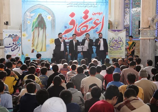 کانونی که در پی احیای سیره حضرت خدیجه کبری(س) است/ از طرح فرزندان غدیر تا طرح نخل ماندگار
