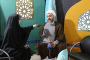 اجرای طرح «هر مسجد یک رسانه»/ لیگ تئاتر شبستان برگزار می‌شود