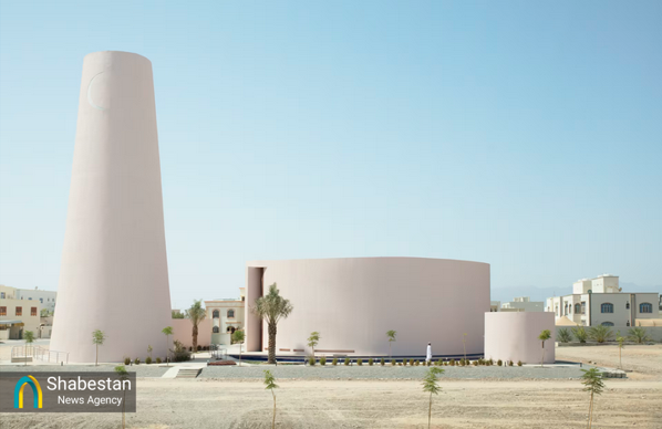 «باب السلام» مسجدی با طراحی متفاوت عمانی و آرامش وصف ناپذیر