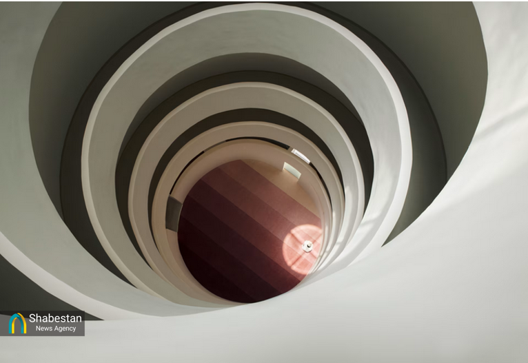 «باب السلام» مسجدی با طراحی متفاوت عمانی و آرامش وصف ناپذیر