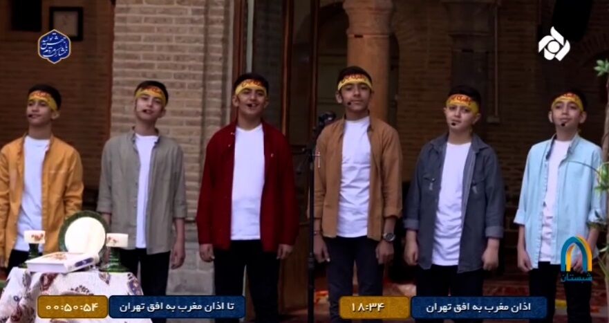 نیاز امروز جامعه به تعامل مسجد و مدرسه