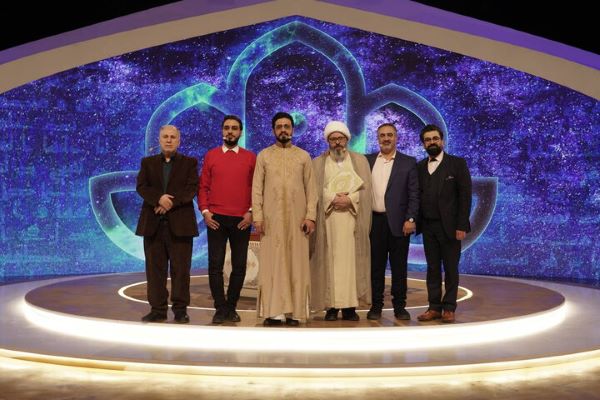 از دومین مهرواره «هوای نو» تا تجربه موفق حسینیه معلی