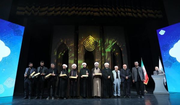 از دومین مهرواره «هوای نو» تا تجربه موفق حسینیه معلی