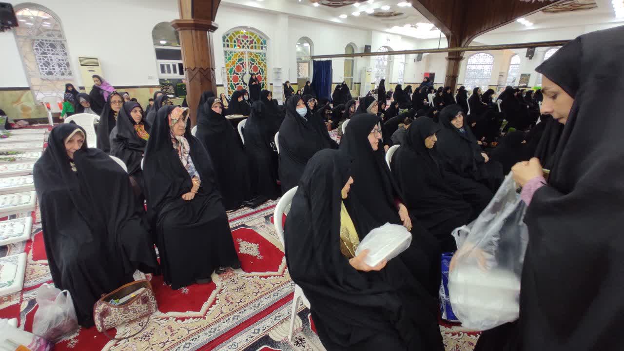 شرط بندگی تنظیم کردن خواسته خود با خواسته پروردگار است