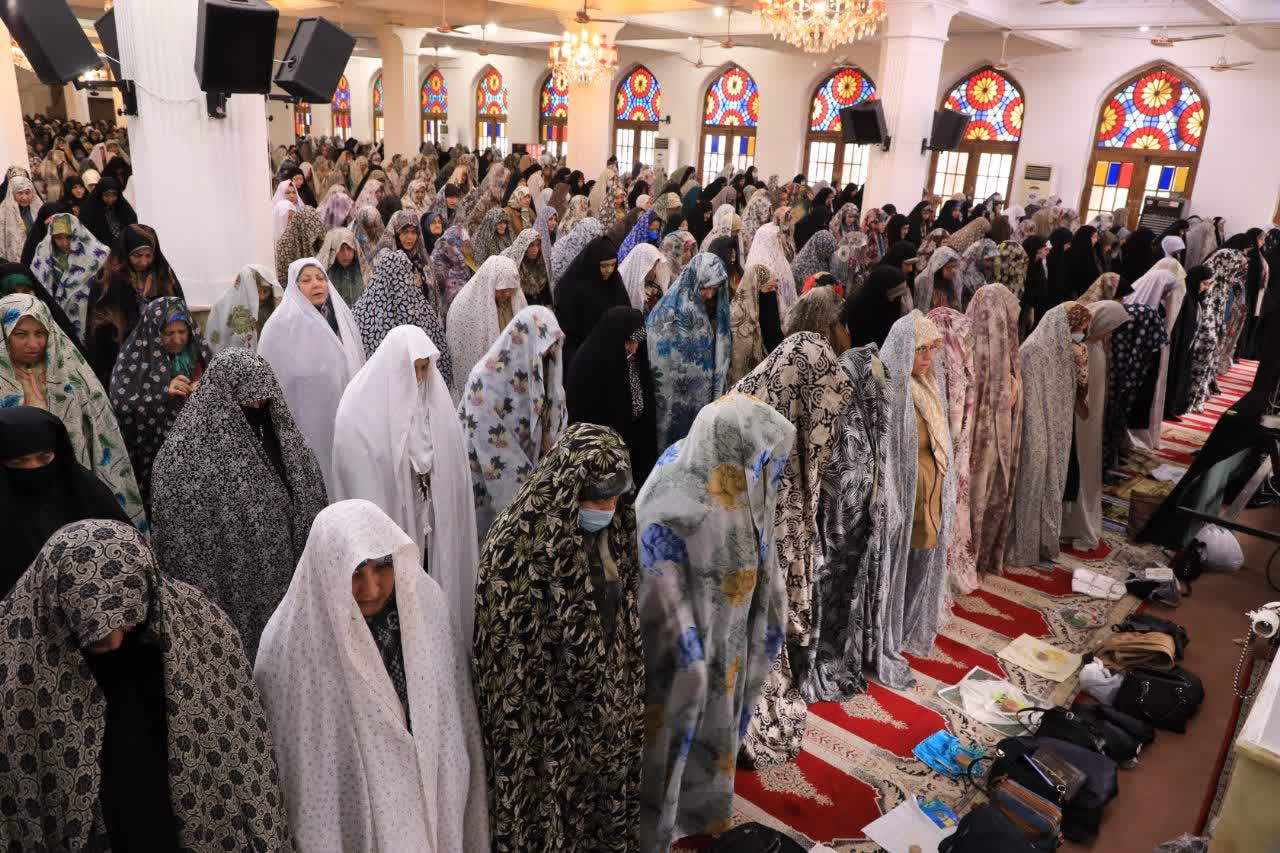 بزرگنمایی ضعفها و کوچک جلوه دادن پیشرفتها از اهداف دشمن است