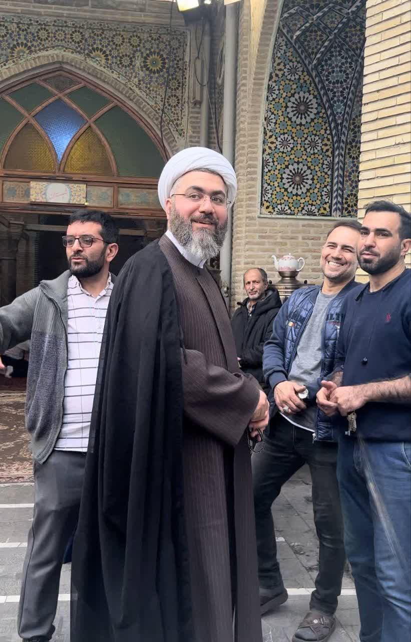 «شبستان» طلیعه دیده شدن بچه های مسجد در قاب رسانه ملی است