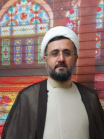 پیوست فرهنگی و استفاده از ظرفیت های مساجد گامی برای تحقق شعار سال رهبری