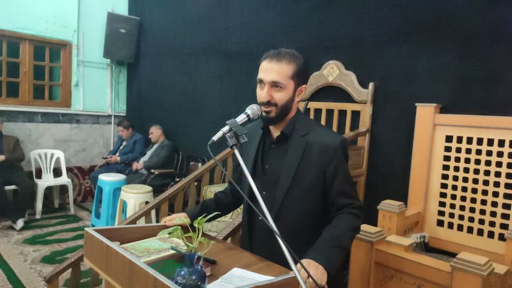 روز طبیعت حرمت ماه رمضان نگه داشته شود