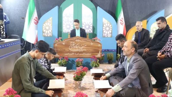 پیگیری مطالبات قرآنی رهبری از مساجد توسط ستاد کانونهای مساجد