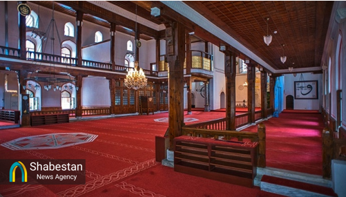 «مسجد عرب»؛ اولین مسجد استانبول که گلبانگ اذان از آن طنین انداز شد