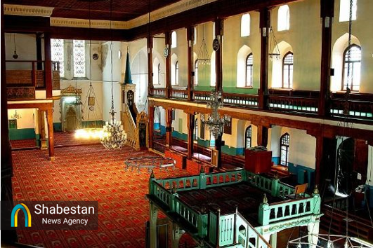 «مسجد عرب»؛ اولین مسجد استانبول که گلبانگ اذان از آن طنین انداز شد