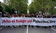 به رسمیت شناختن فلسطین توسط چهار کشور اروپایی به رهبری اسپانیا