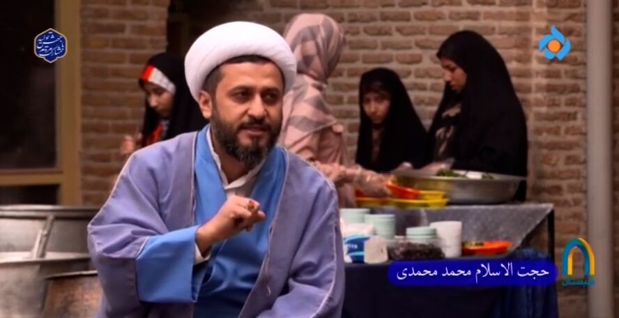 ارتباط فعالیتهای مسجدی و اشتغالآفرینی