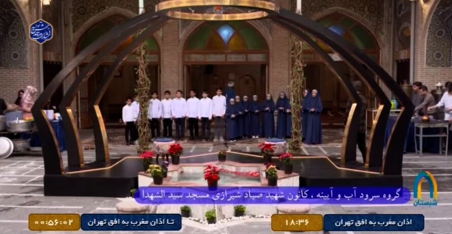 ارتباط فعالیتهای مسجدی و اشتغالآفرینی