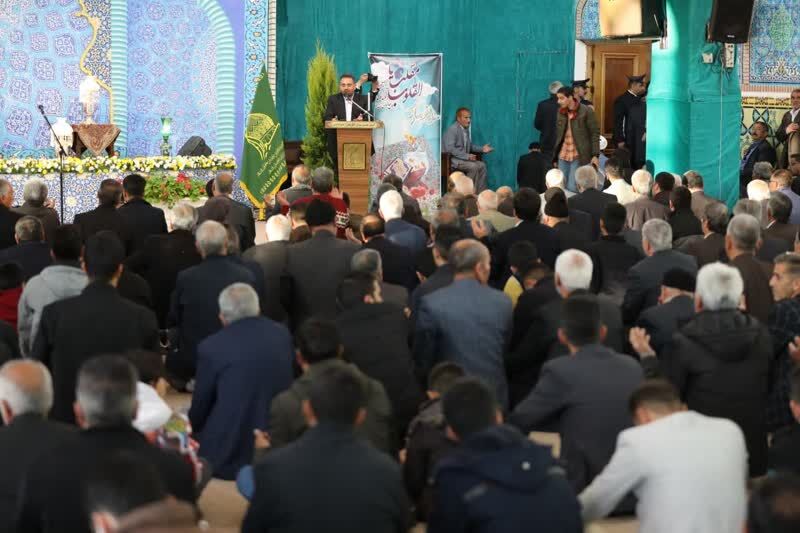 مهمان نوازی در دیار گنبدهای فیروزهای