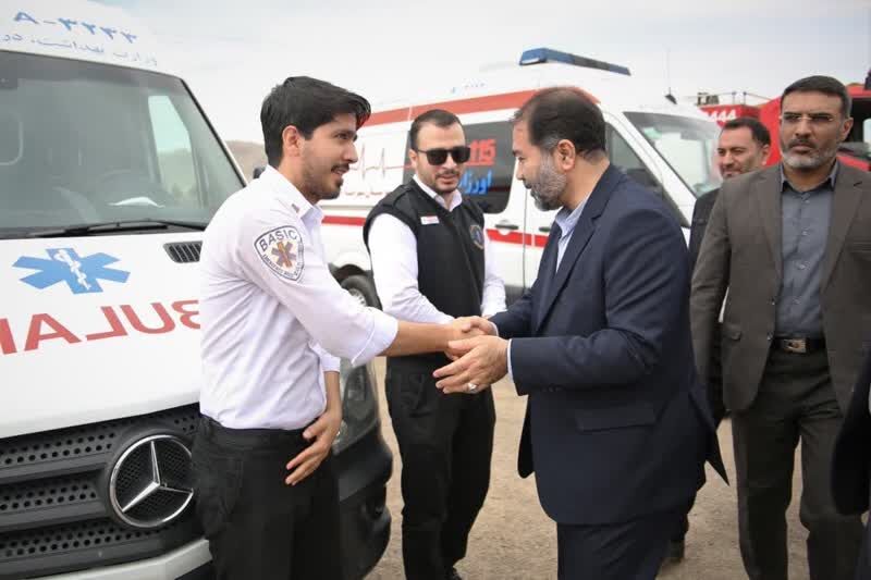 مهمان نوازی در دیار گنبدهای فیروزهای