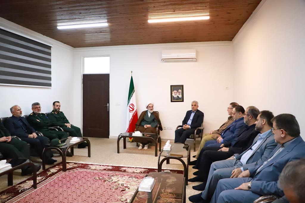 شورای اندیشهورز برای تحقق شعار سال در گیلان تشکیل میشود