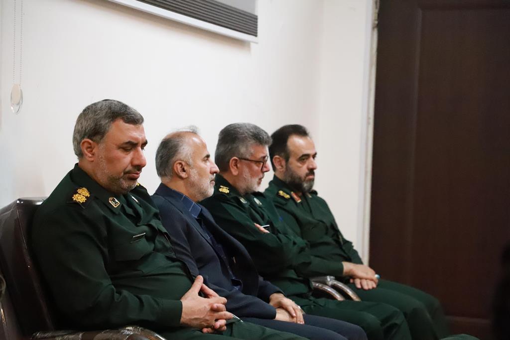 شورای اندیشهورز برای تحقق شعار سال در گیلان تشکیل میشود