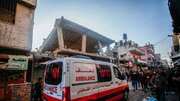 صهیونیست‌ها، بیمارستان«الامل» در خان یونس را محاصره کردند