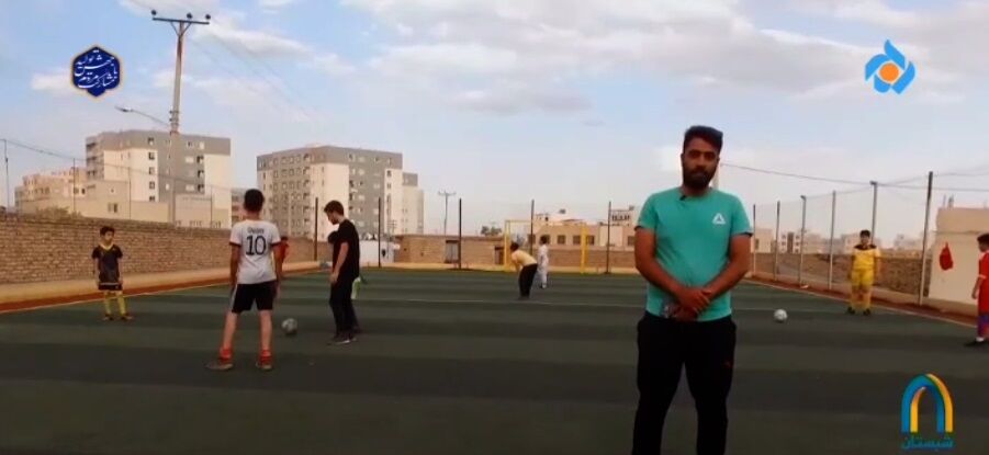 راههای استمرار انس با مسجد از نوجوانی تا بزرگسالی