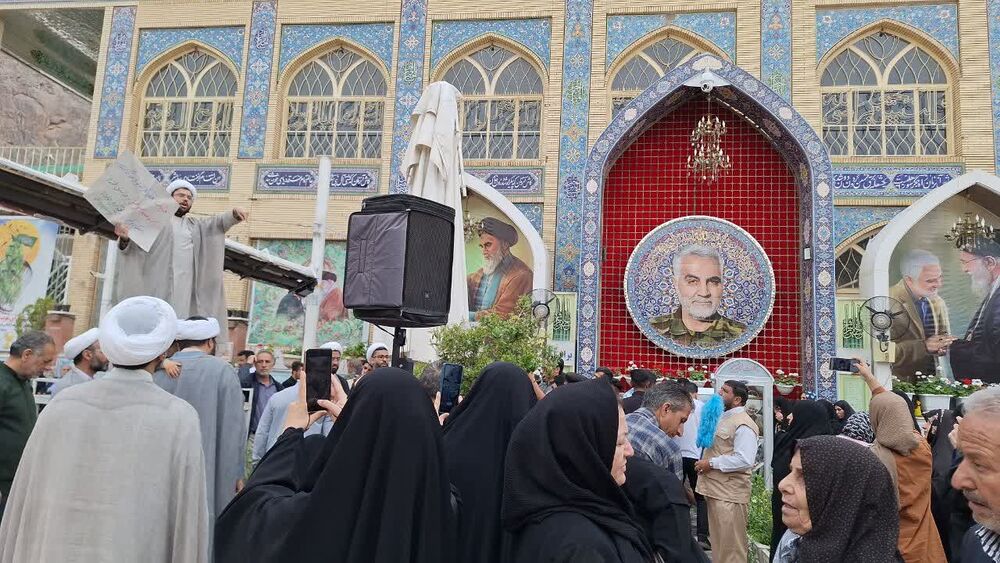 استغاثه همگانی در پی جنایت هولناک علیه زنان در غزه