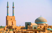 درباره کانون‌های فرهنگی هنری شهر مساجد با نشاط