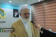 تعداد مساجد برقرار تهران در ۱۴۰۳ افزایش می‌یابد