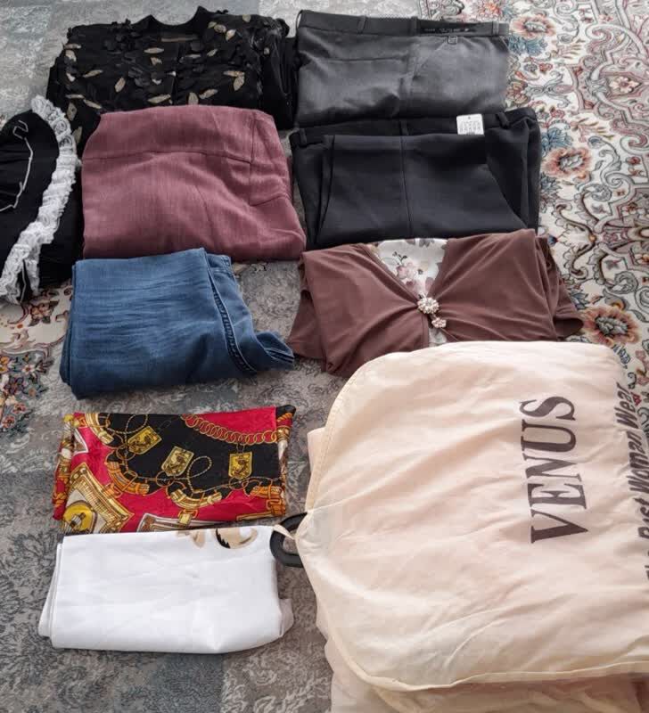 کمک های مومنانه خادمیاران رضوی بابل رونق سفره های رمضانیه نیازمندان