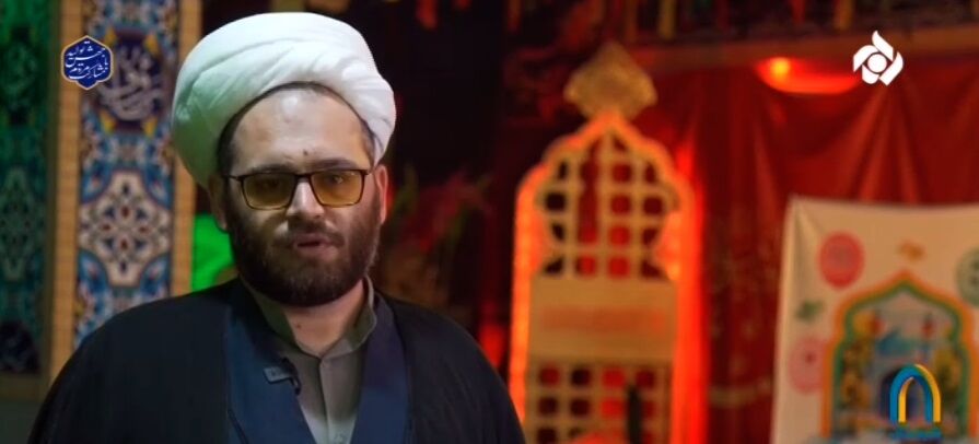 حکایت تخصص بچههای مسجد در هنر و ادبیات