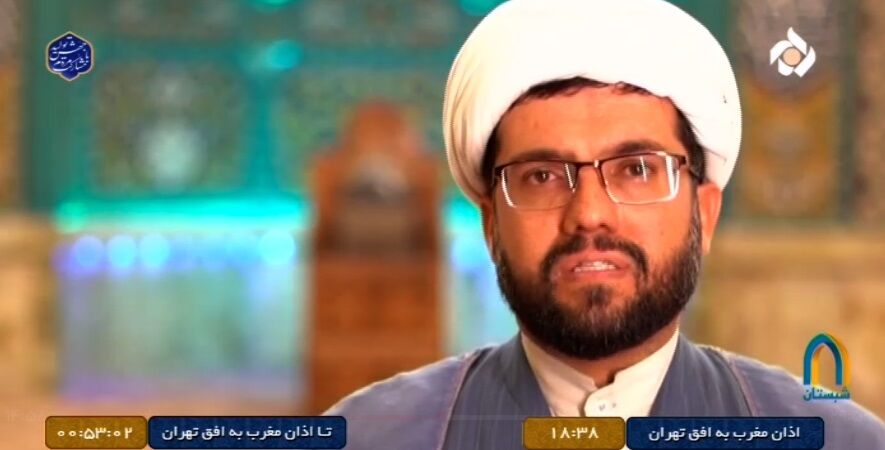 حکایت تخصص بچههای مسجد در هنر و ادبیات