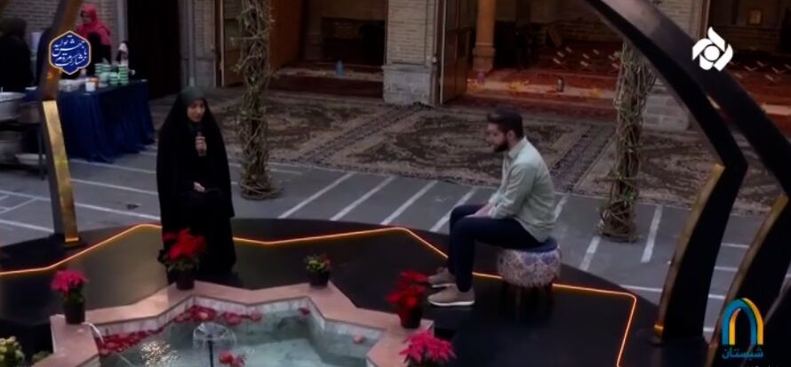 حکایت تخصص بچههای مسجد در هنر و ادبیات