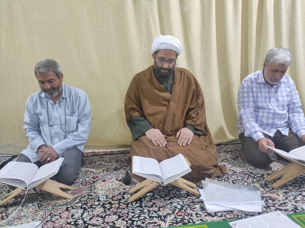 روایت شبستان از مسجدی که پایگاه مواسات و همدلی است