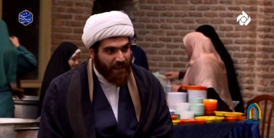 تأثیر فعالیتهای مسجدی در تربیت جوانان مومن و متعهد