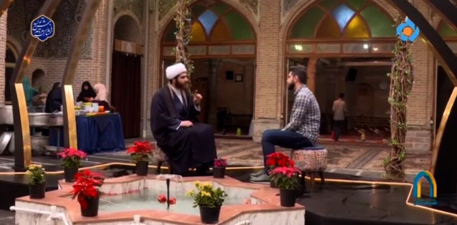 تأثیر فعالیتهای مسجدی در تربیت جوانان مومن و متعهد