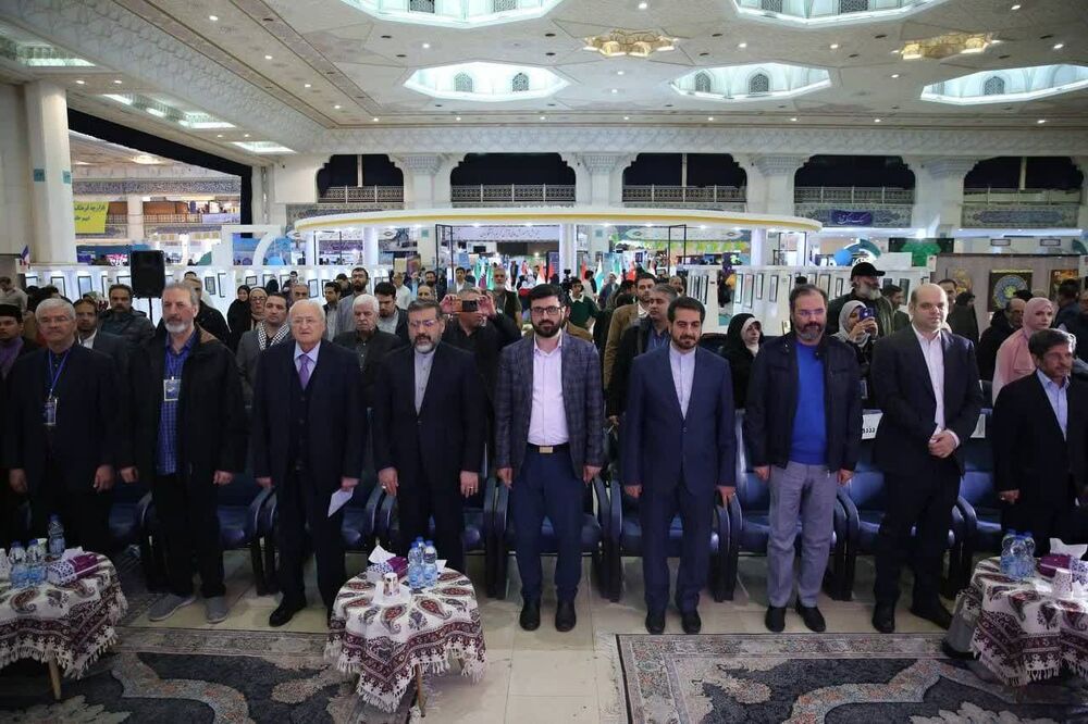 ضرورت معرفی عناصر برجسته آیینی با نگاه تمدنی/ اهتمام وزارت ارشاد به نشر آثار فاخر به دیگر زبانها