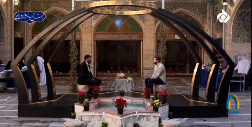 مسجد؛ هویتی زنده در زندگی اجتماعی