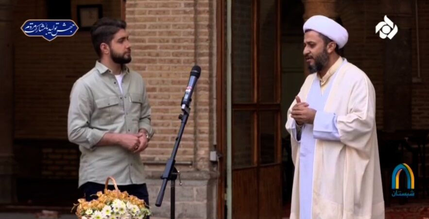 مسجد؛ هویتی زنده در زندگی اجتماعی