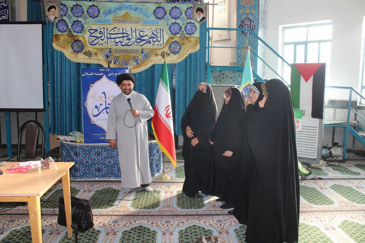 کارگاه آموزشی تربیت مربی کودک و نوجوان با رویکرد «دینی و قرآنی» برگزار شد