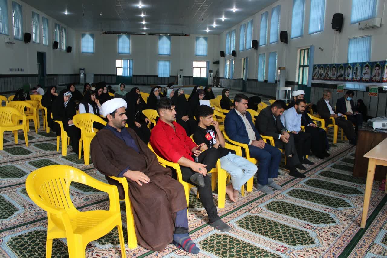 کارگاه آموزشی تربیت مربی کودک و نوجوان با رویکرد «دینی و قرآنی» برگزار شد