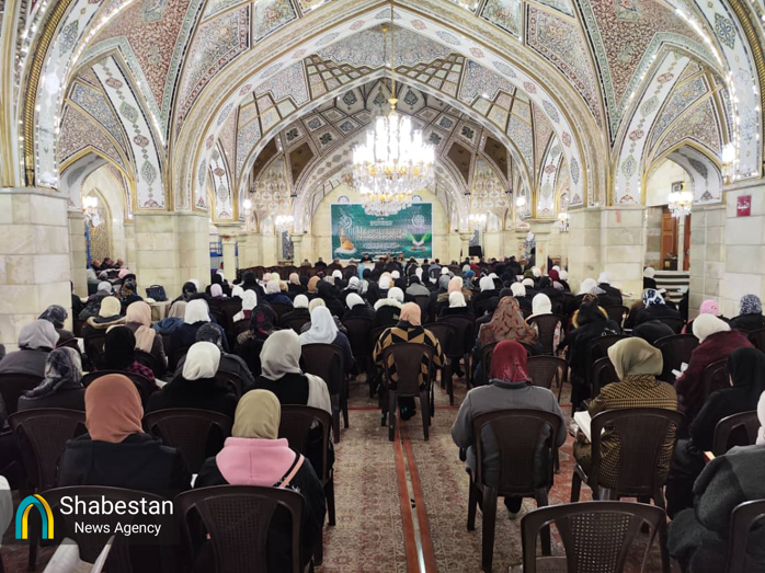 ۳۰ ختم قرآن در ۷ کشور جهان در ماه رمضان به همت آستان حسینی