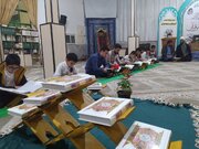 پنجمین میثاق نامه کانون های مساجد کشور در خراسان جنوبی منعقد شد