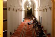 حال و هوای ماه رمضان در مساجد «مادرید» اسپانیا