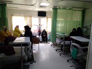 طرح پاسخگویی به سوالات دینی در بیمارستان امام حسین(ع) زنجان اجرا می شود 