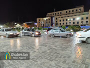 امنیت و آرامش در استان اصفهان برقرار است