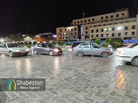 امنیت و آرامش در استان اصفهان برقرار است
