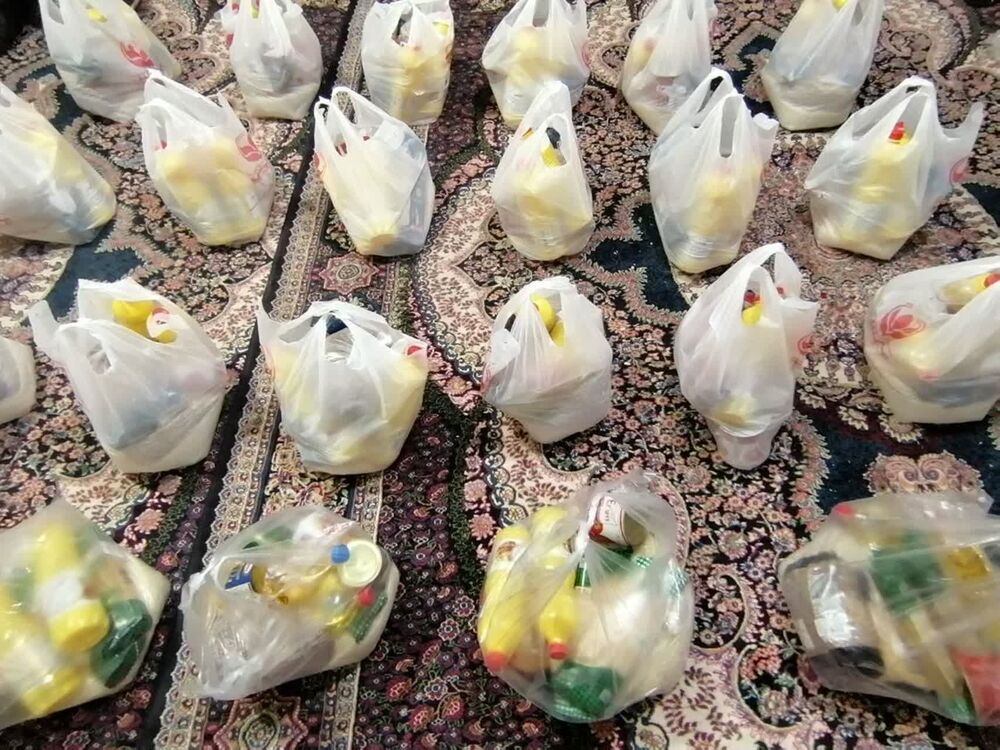 به رسم کریمان| عرض ارادتی از دل کویر برای کریم اهل بیت