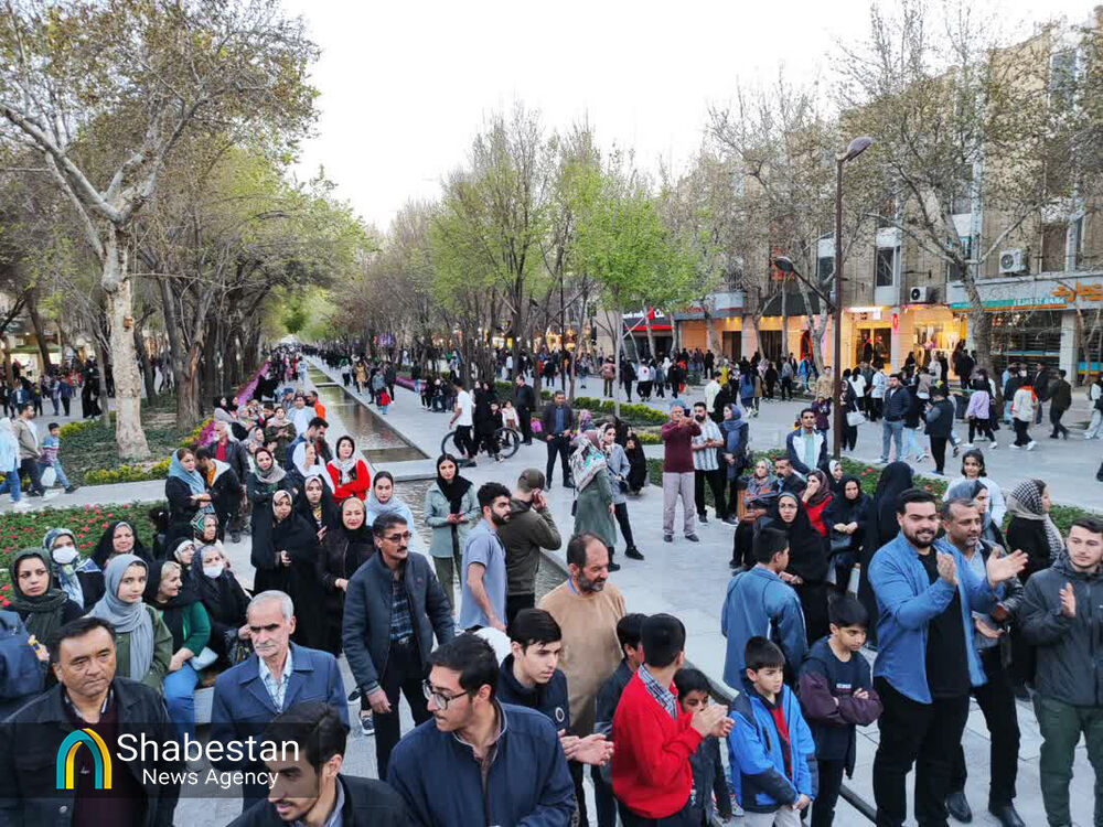 گردشگری و هزار پیام فرهنگی