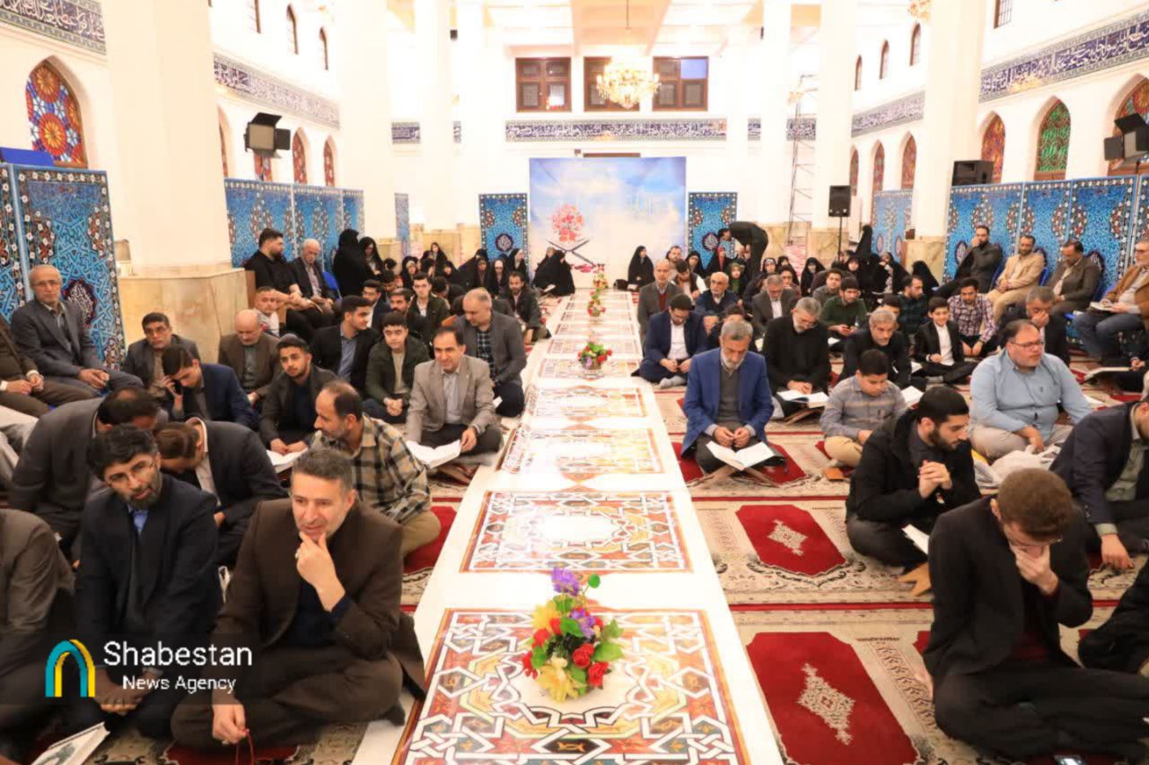 ضرورت مراقبت از خود در برابر تیرهای شیطان